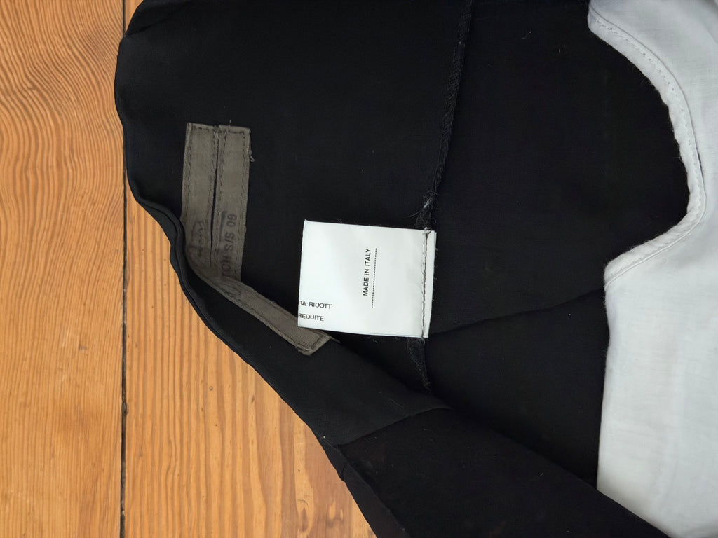 Rick Owens SS08 Creatch Pods - Shorts