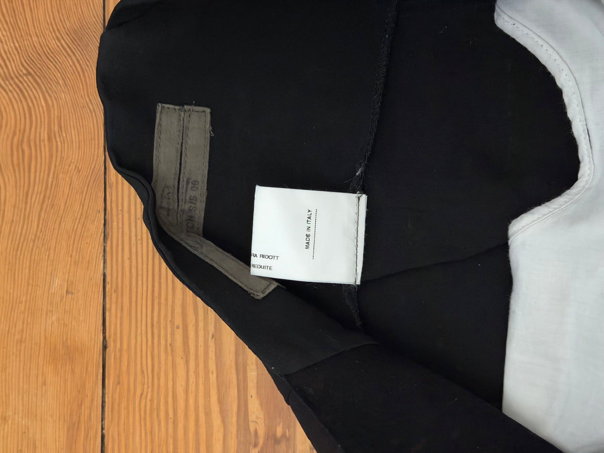Rick Owens SS08 Creatch Pods - Shorts