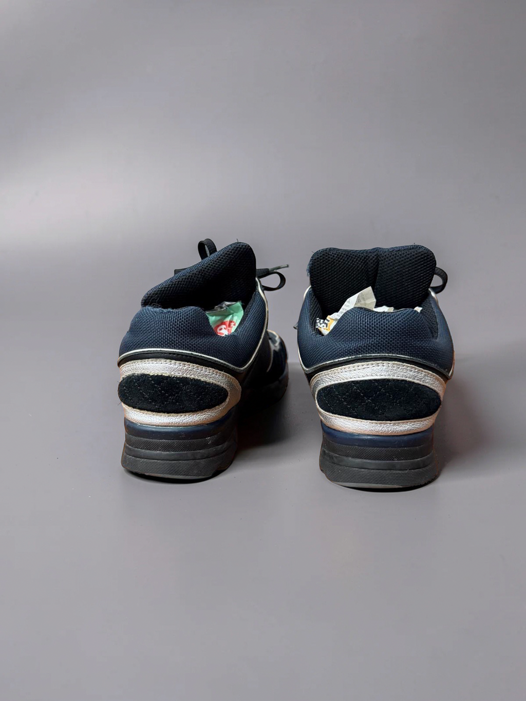 Chanel Runners