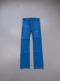 Dior Homme SS08 by Kris Van Assche Jeans