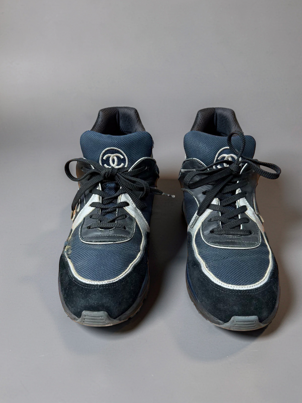 Chanel Runners