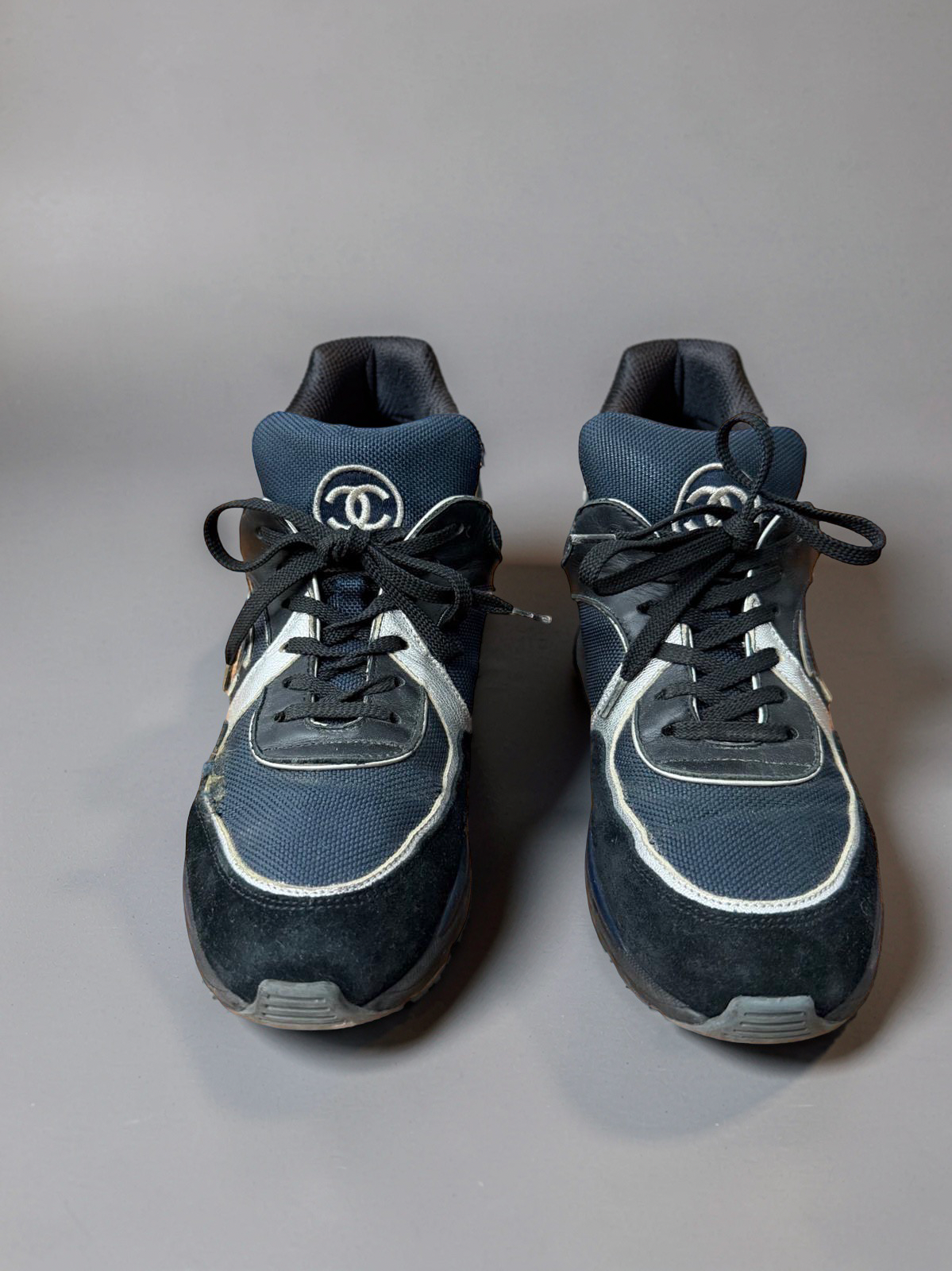 Chanel Runners