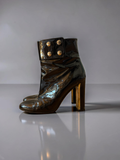 Gucci High Heel Boots