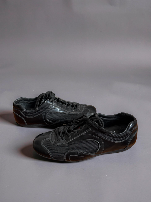 Prada Montecarlo sneaker