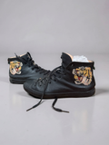 Gucci Lion Hightop