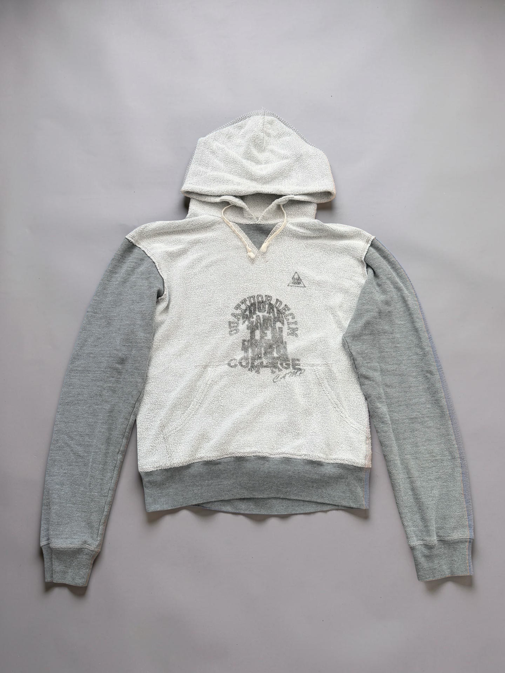 Maison Margiela SS15 Camp hoodie