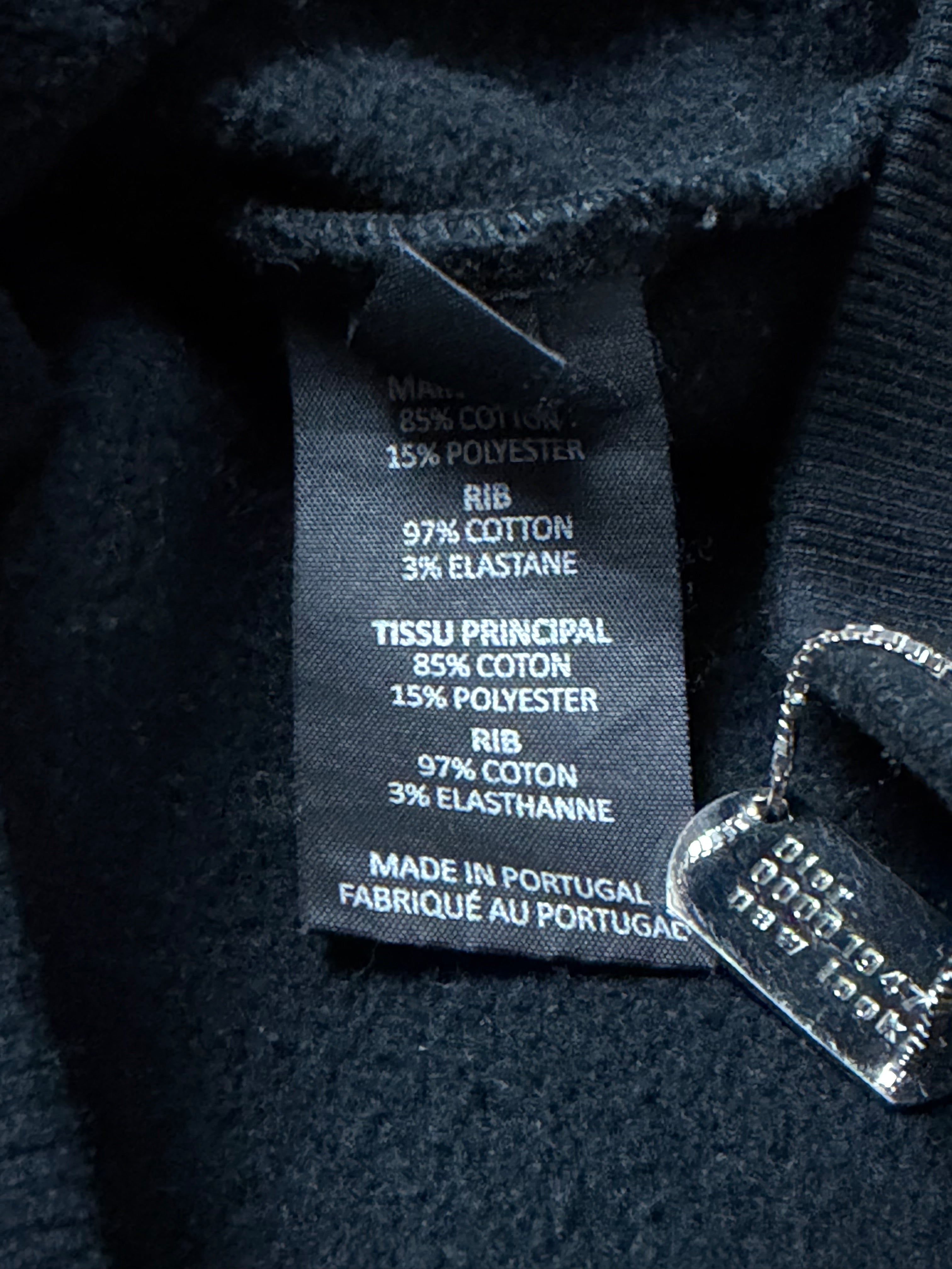 Vetements Demna Sunday Hoodie