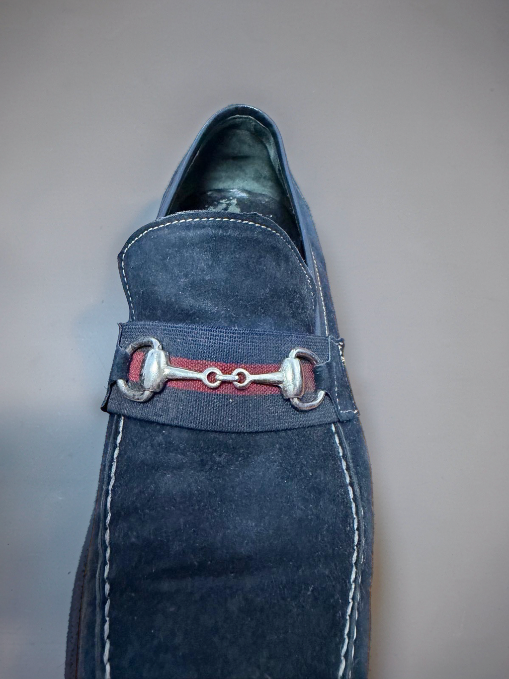Gucci Horsebit Loafer 1999