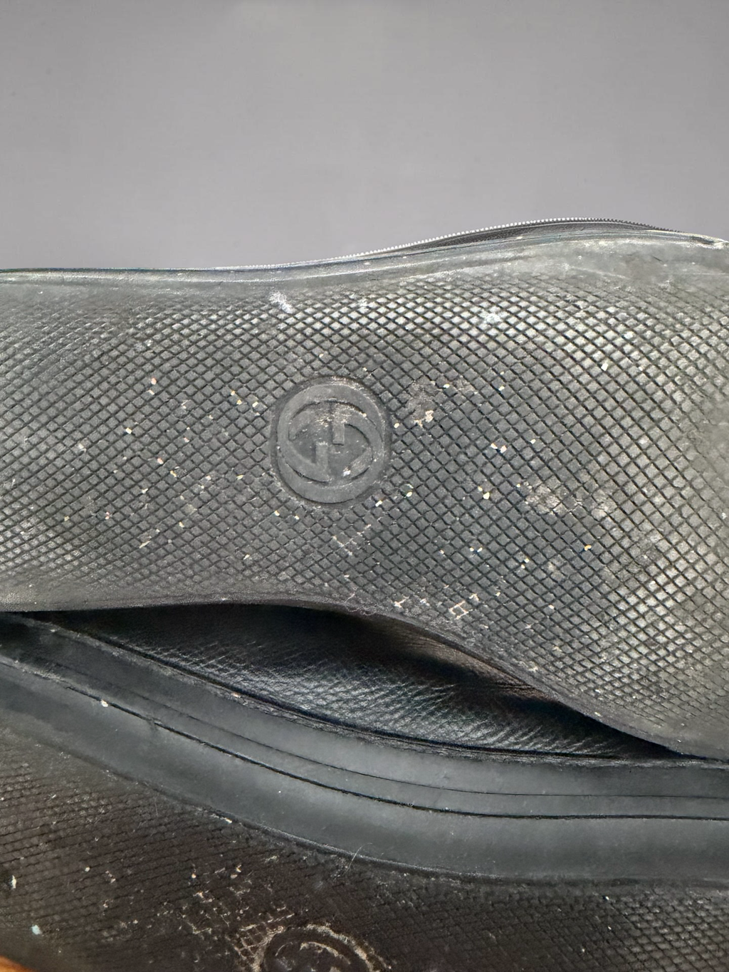 Gucci Lion Hightop