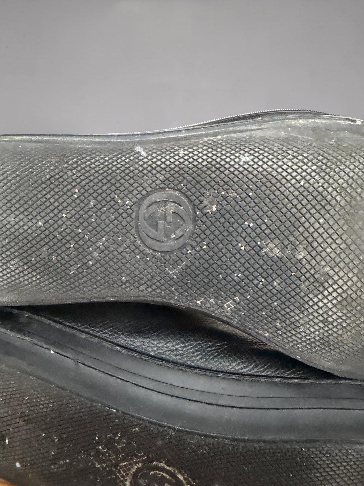 Gucci Lion Hightop