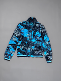 Moncler Tropical Tree windbreaker Jacket