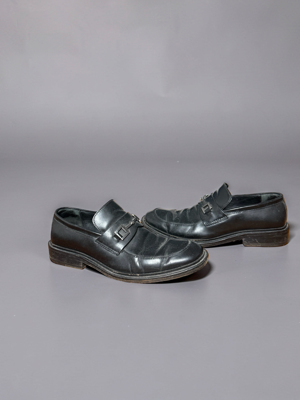Gucci Horsebit Loafer