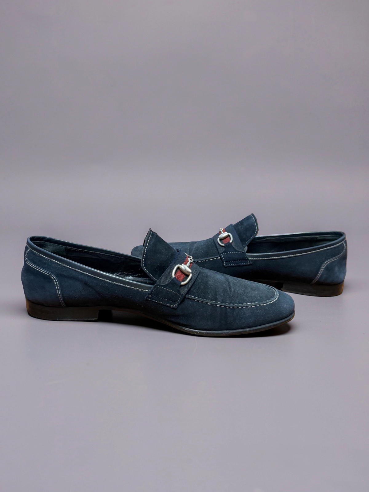 Gucci Horsebit Loafer 1999