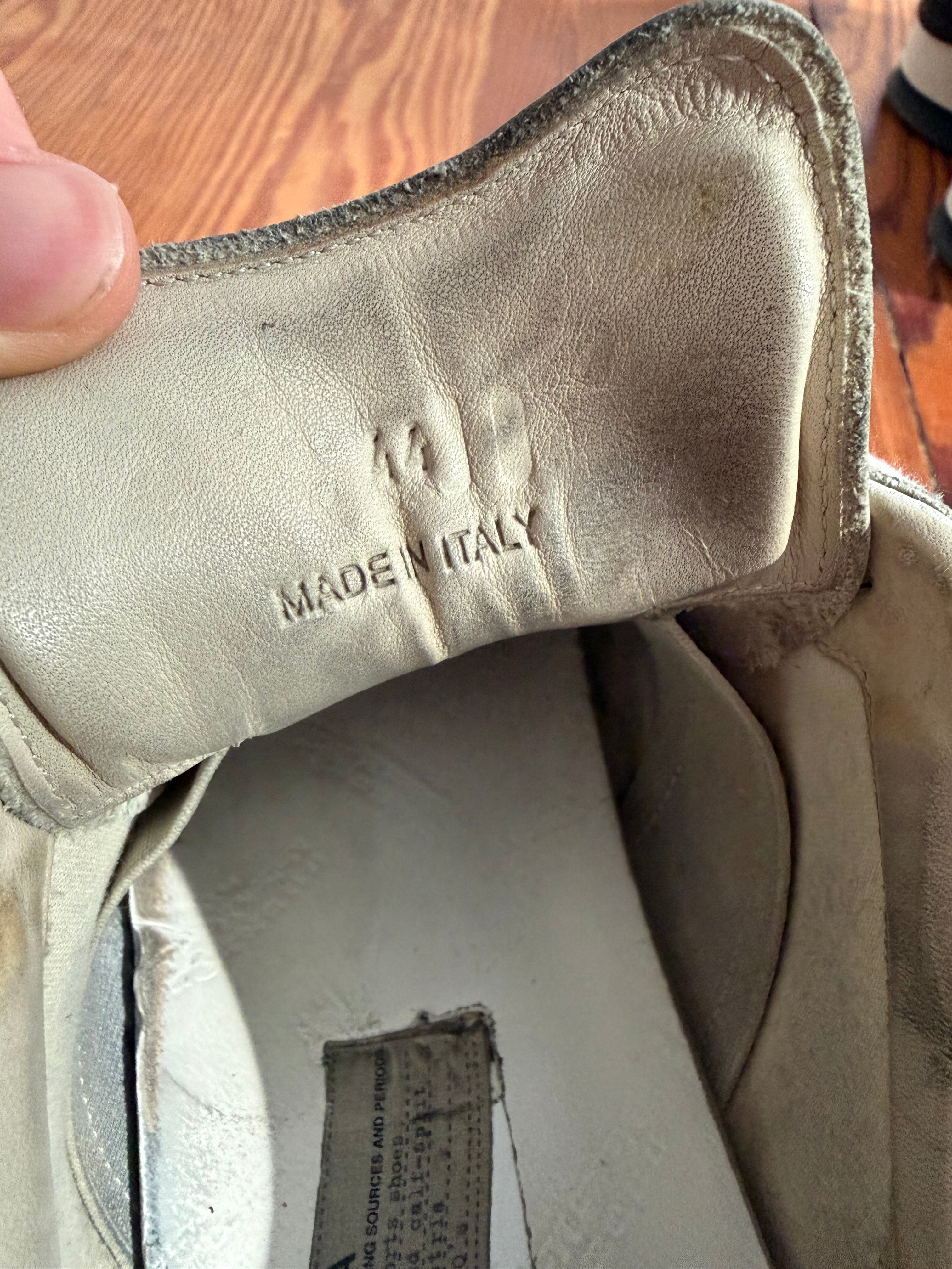 Maison Margiela Gats