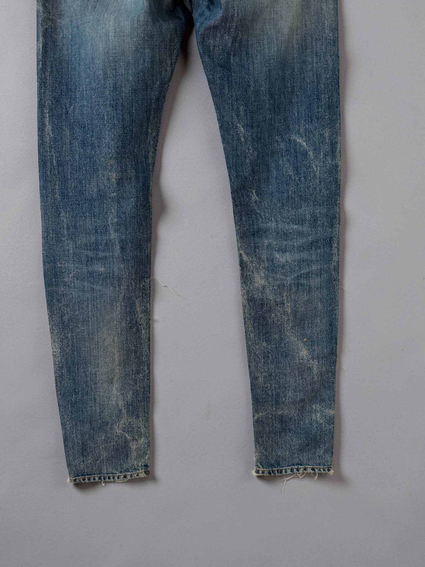 Dior Homme Jeans by Kris van Aasche