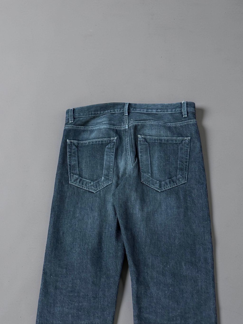 Rick Owens AW14 “Moody” Jeans