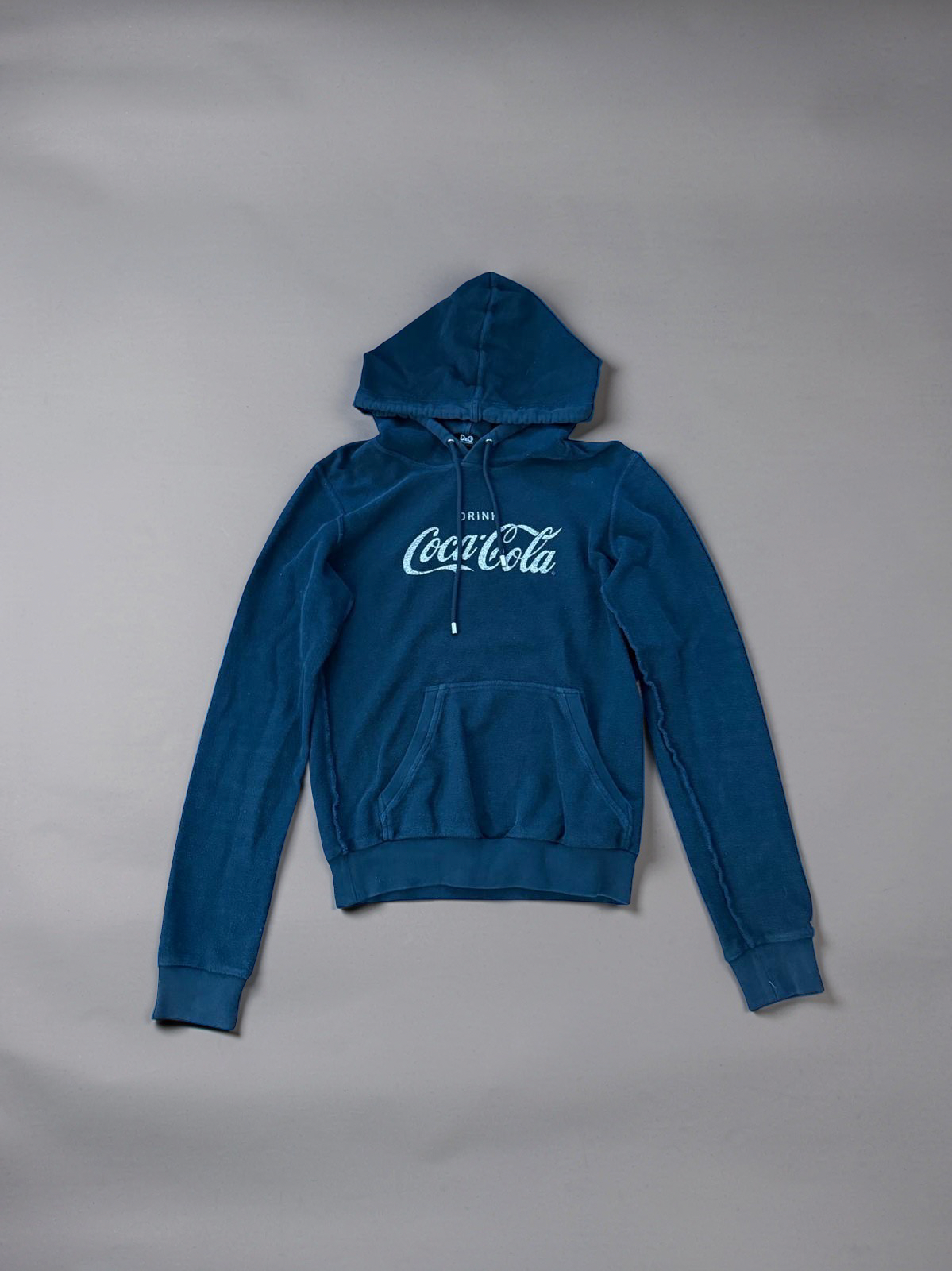 Dolce & Gabbana Coca Cola Hoodie