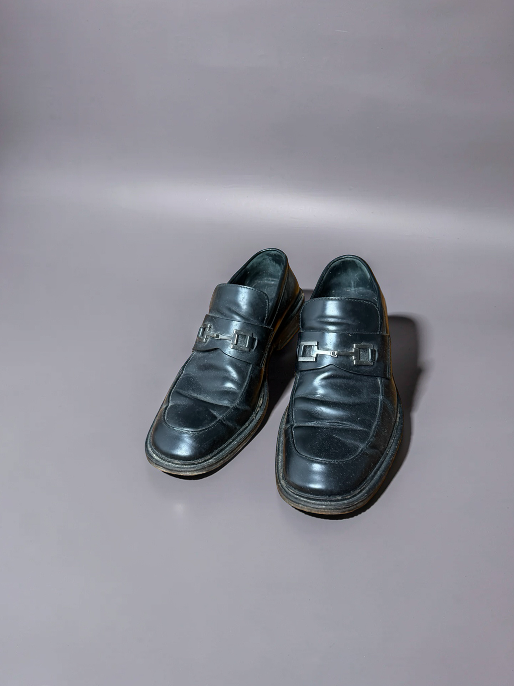 Gucci Horsebit Loafer