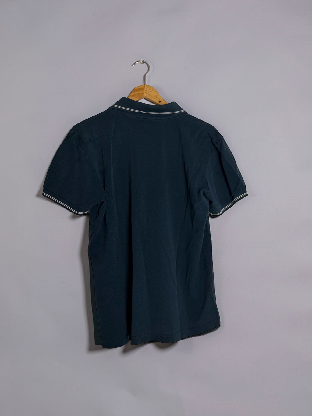 Dior Homme SS10 Misplaced Bee Polo