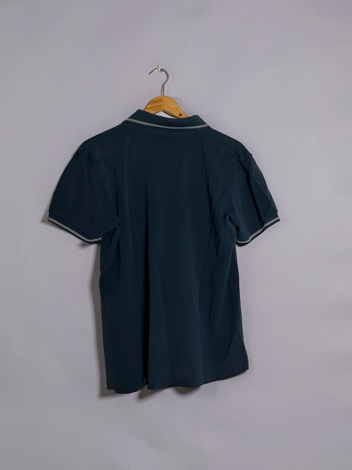 Dior Homme SS10 Misplaced Bee Polo