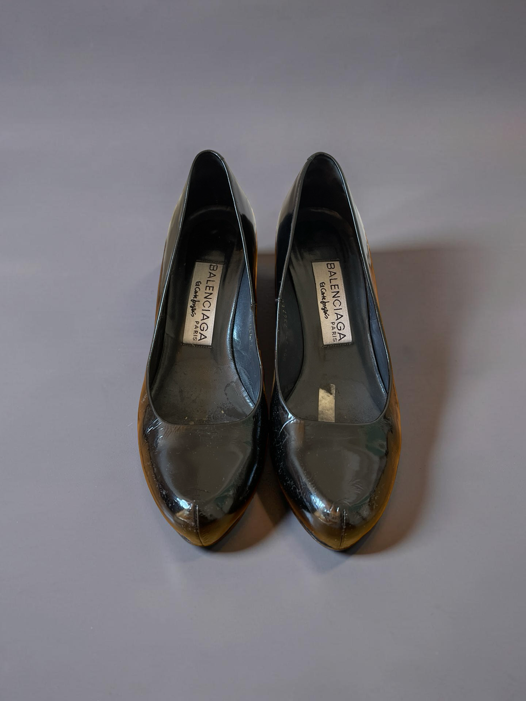 BALENCIAGA Heels