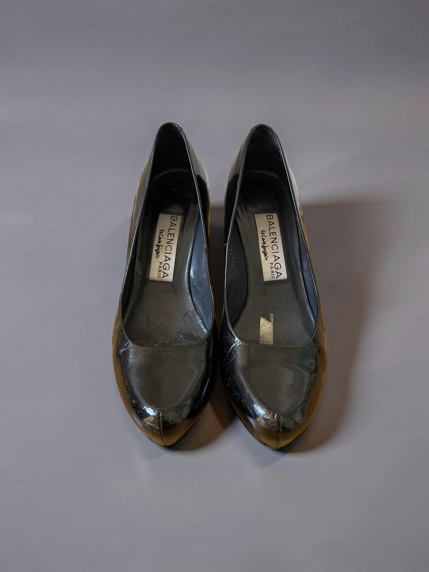 BALENCIAGA Heels
