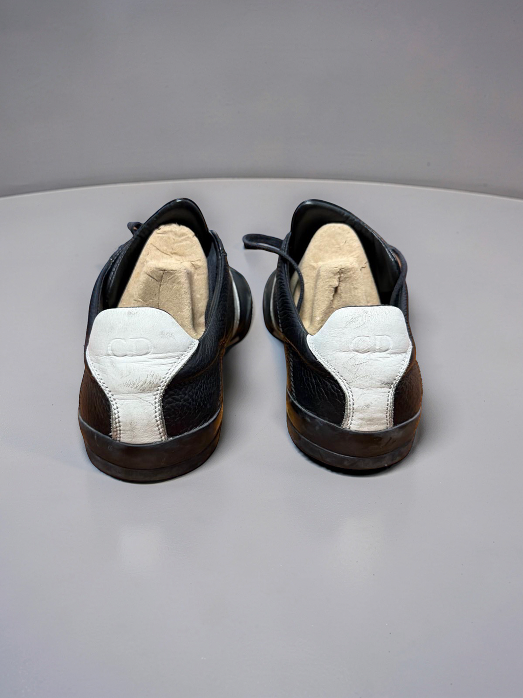Dior Homme AW06 Gats by Hedi Slimane