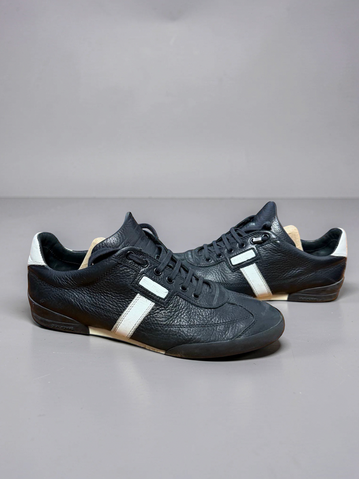 Dior Homme AW06 Gats by Hedi Slimane