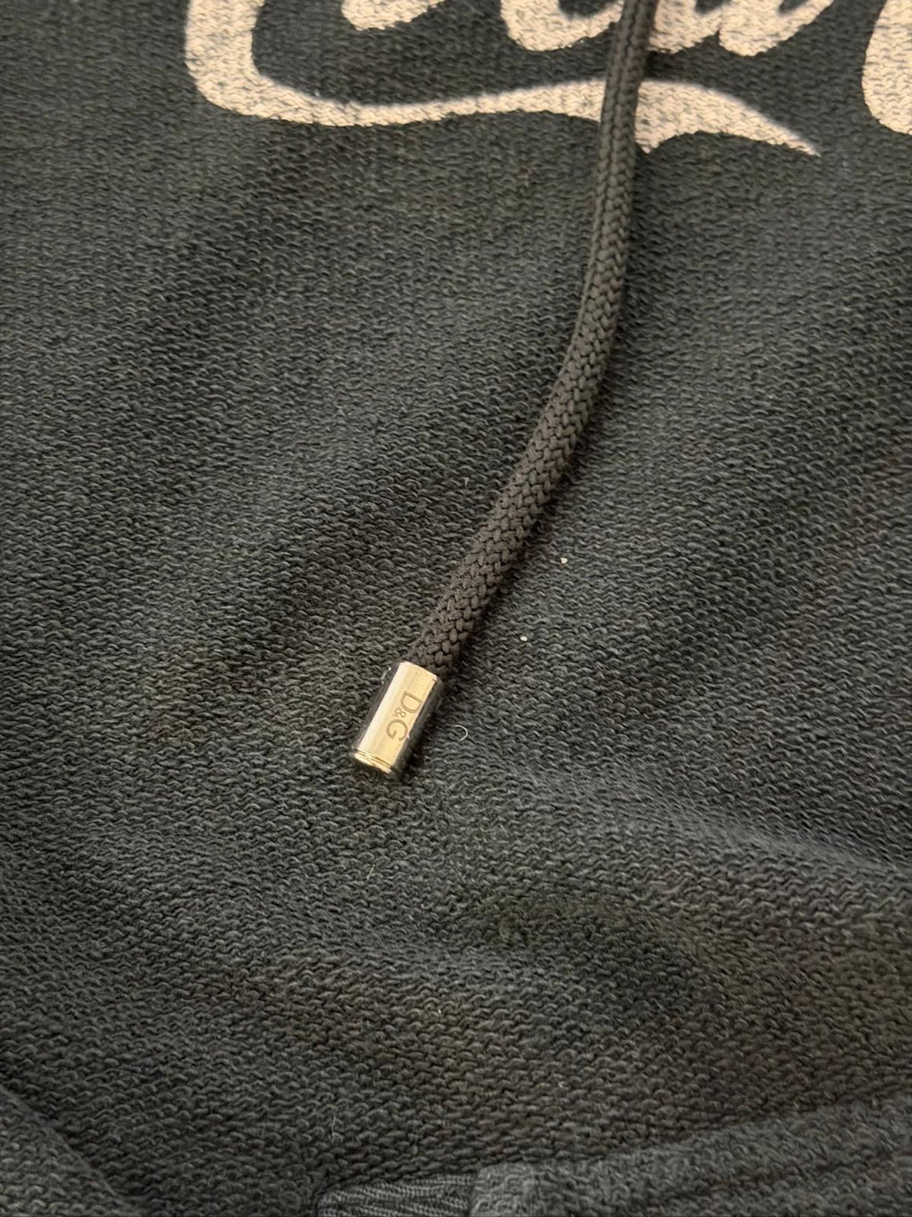 Dolce & Gabbana Coca Cola Hoodie