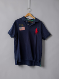 Ralph Lauren USA Polo