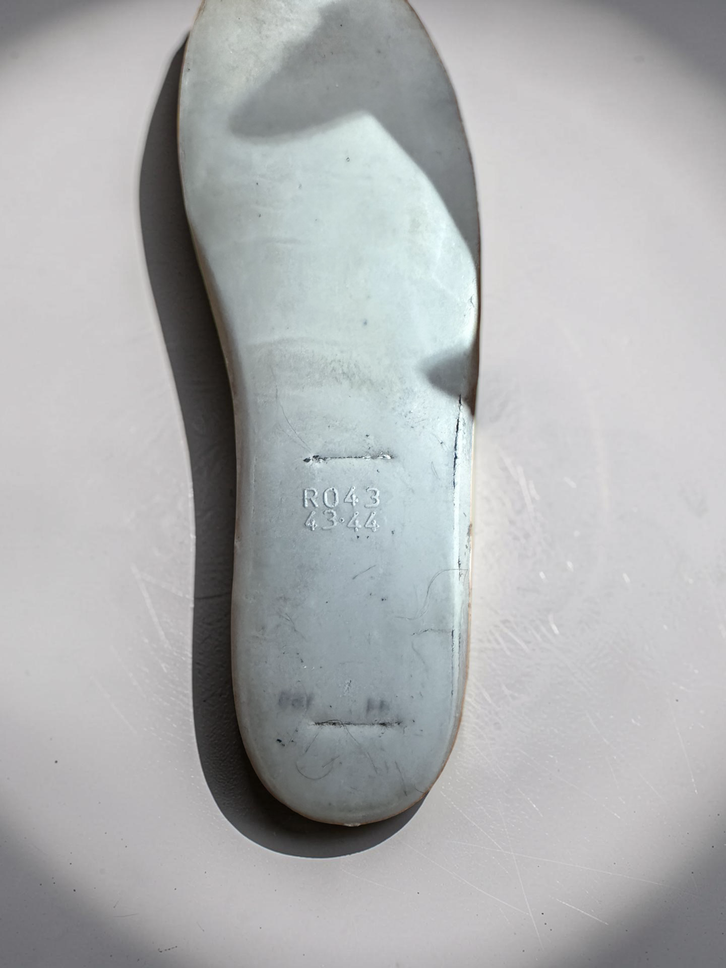 Maison Margiela Gats