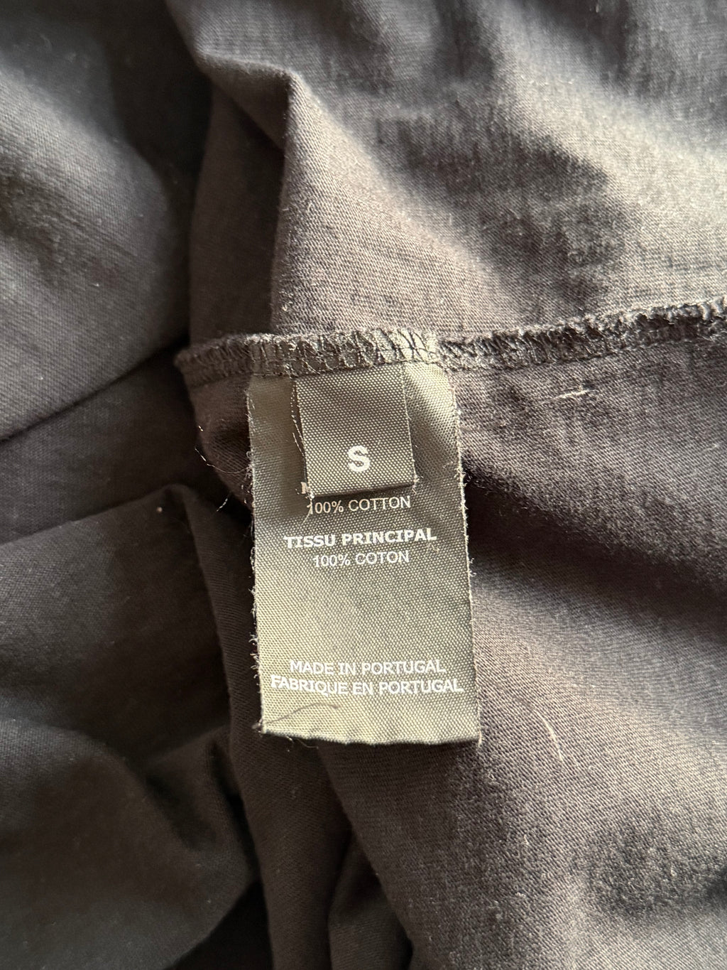 Vetements Antwerpen Shirt