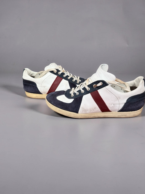 Dior Homme 2007 Kris Van Aasche Gats