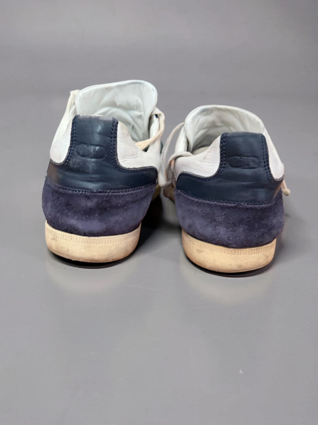 Dior Homme 2007 Kris Van Aasche Gats