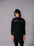 Balenciaga Metall Hoodie