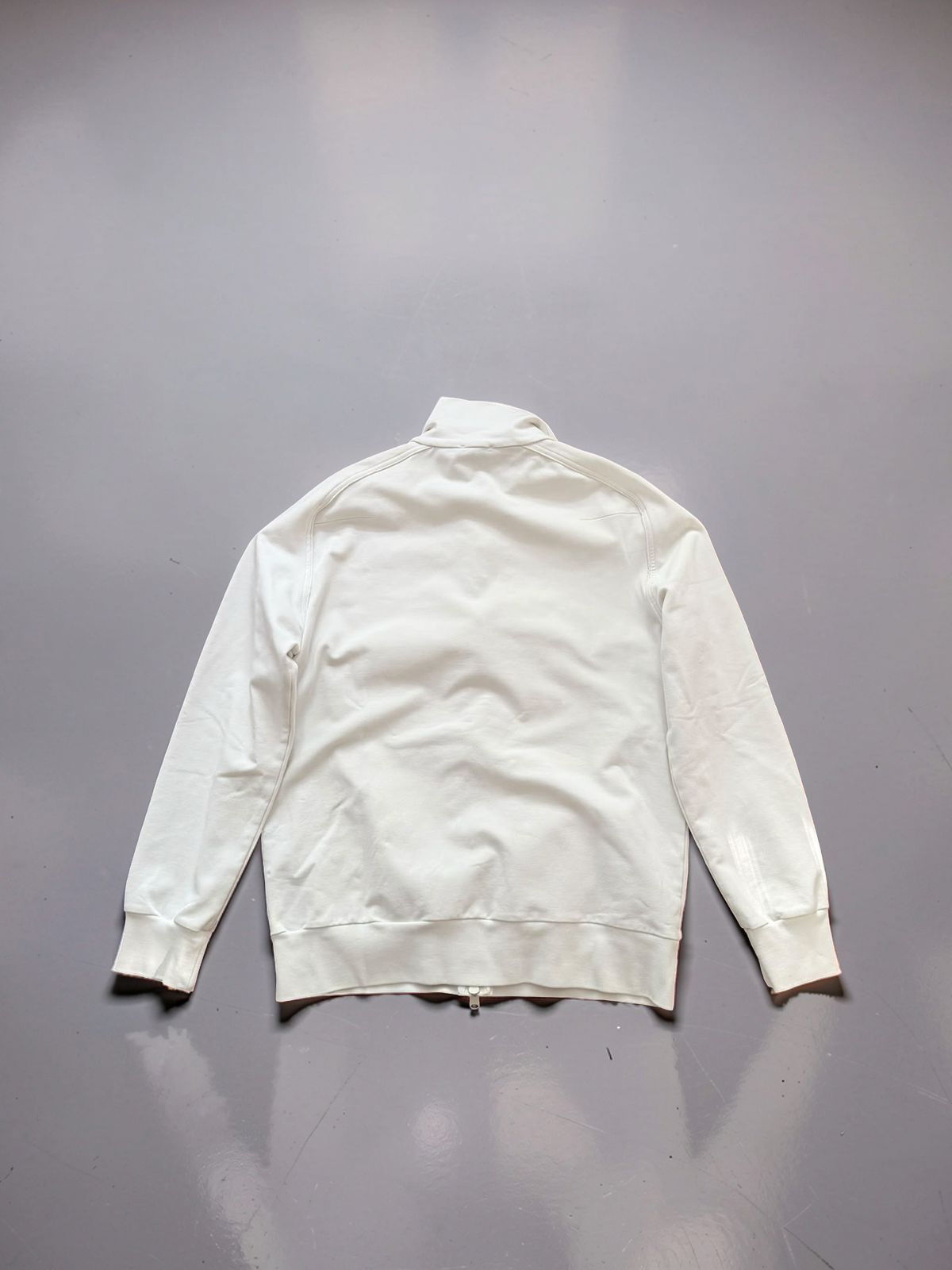 Dior zip up bee hoodie