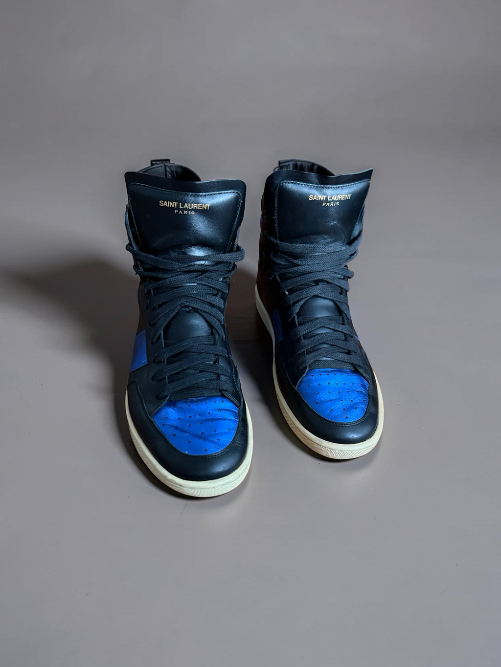 Saint Laurent SL10 High