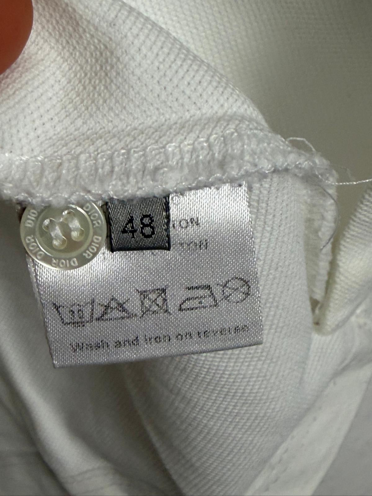 Dior Homme bee Polo