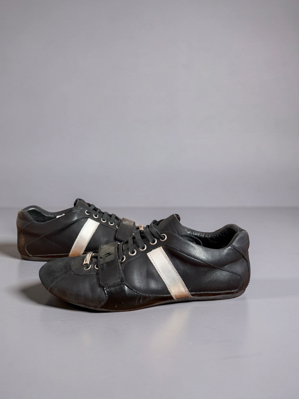 Dior SS08 by Kris Van Assche shoes