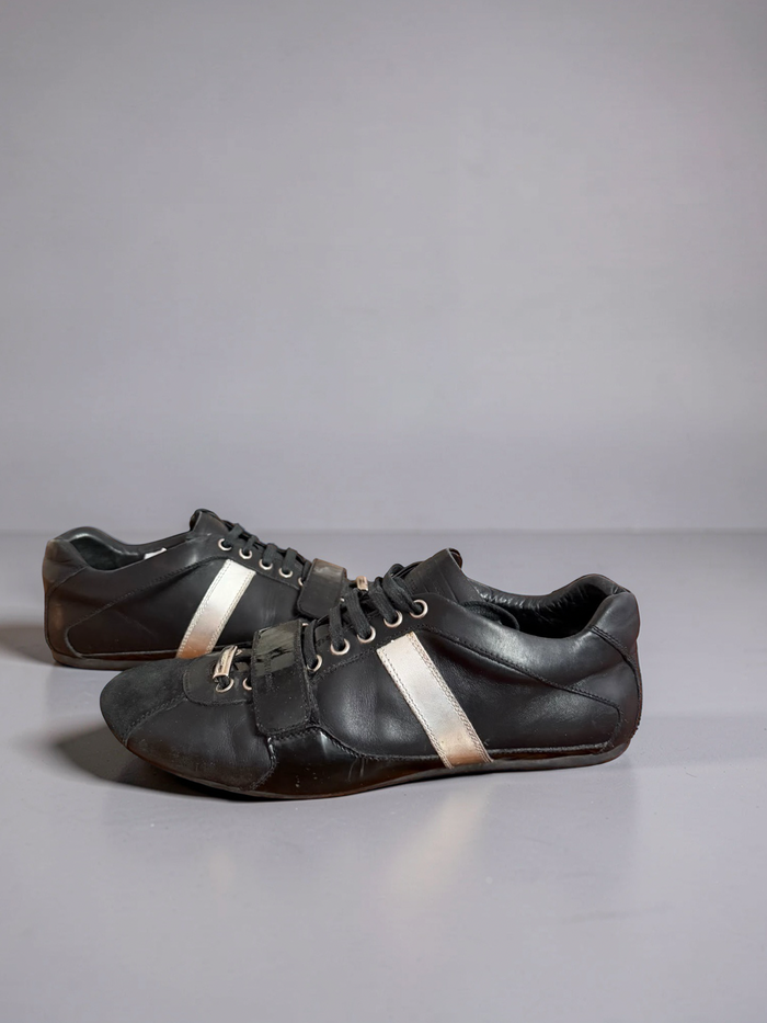 Dior SS08 by Kris Van Assche shoes
