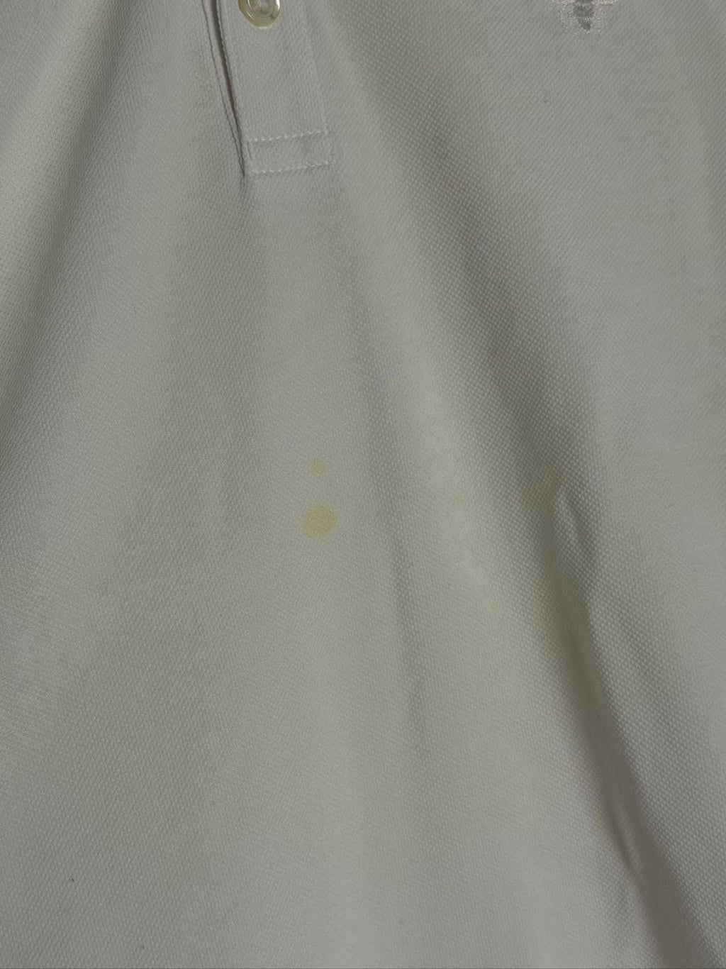 Dior Homme bee Polo