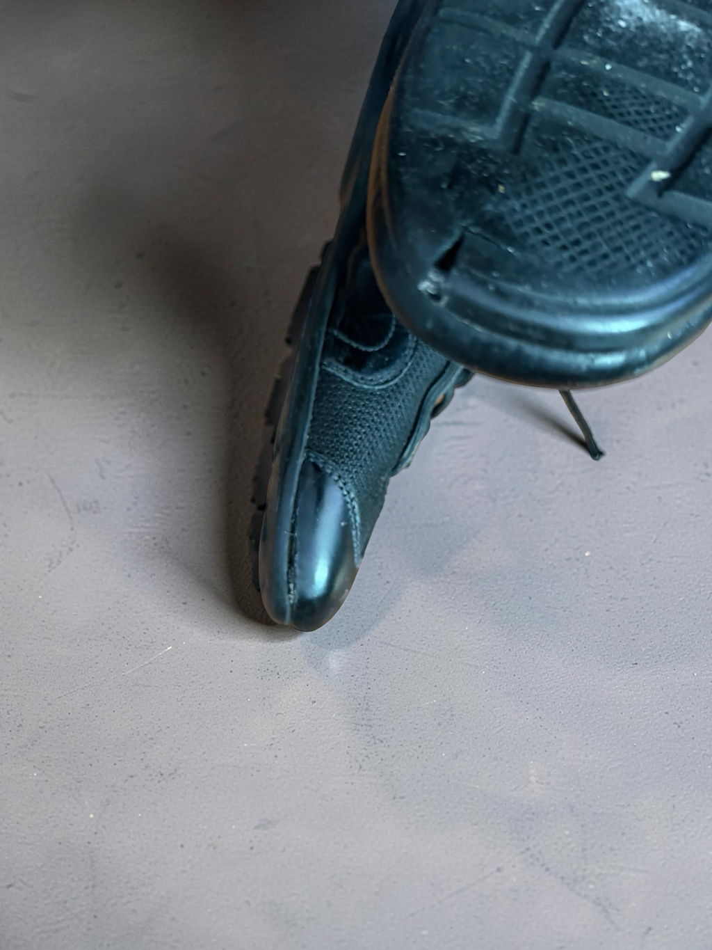 Prada Montecarlo sneakers