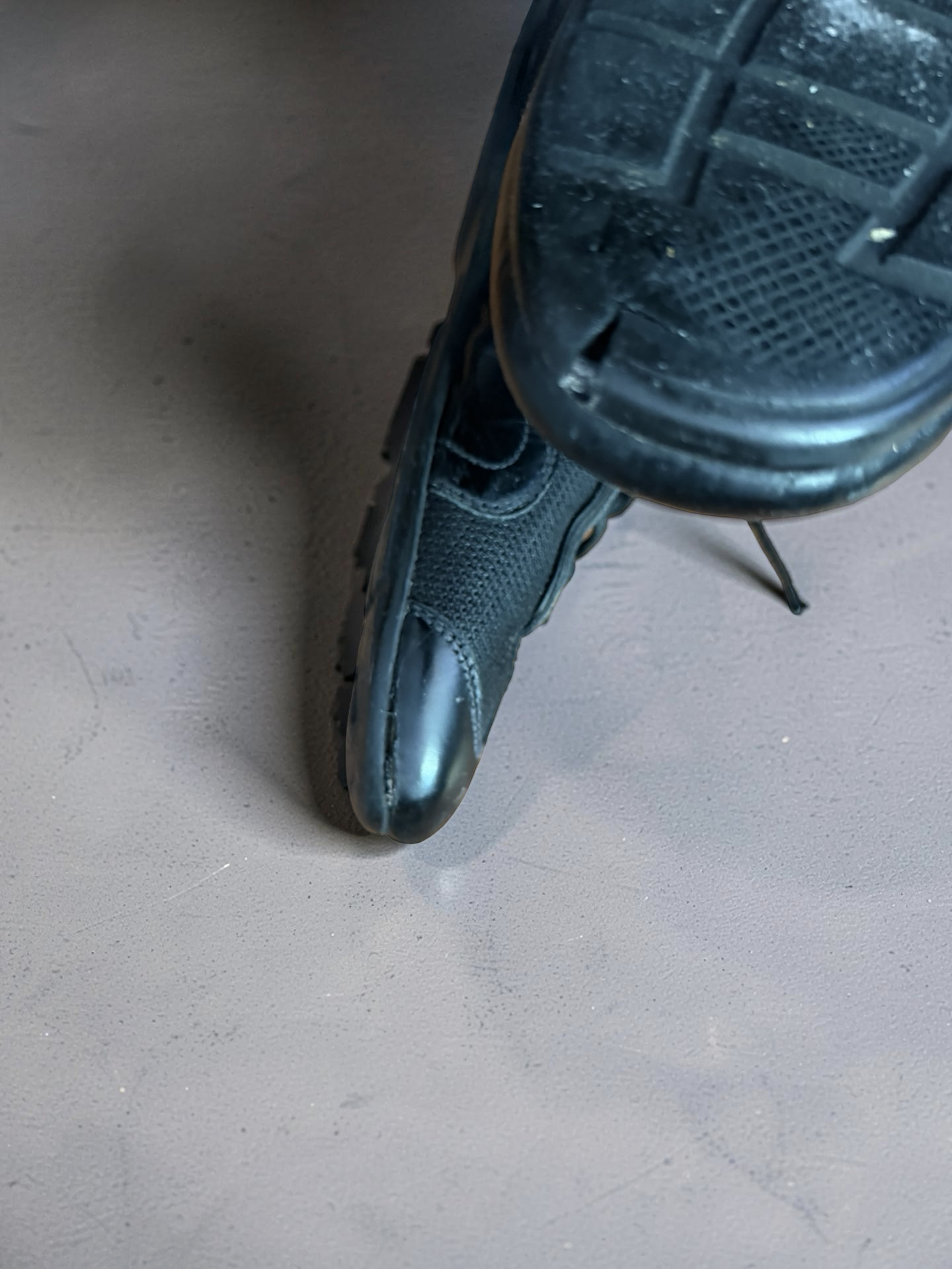 Prada Montecarlo sneakers