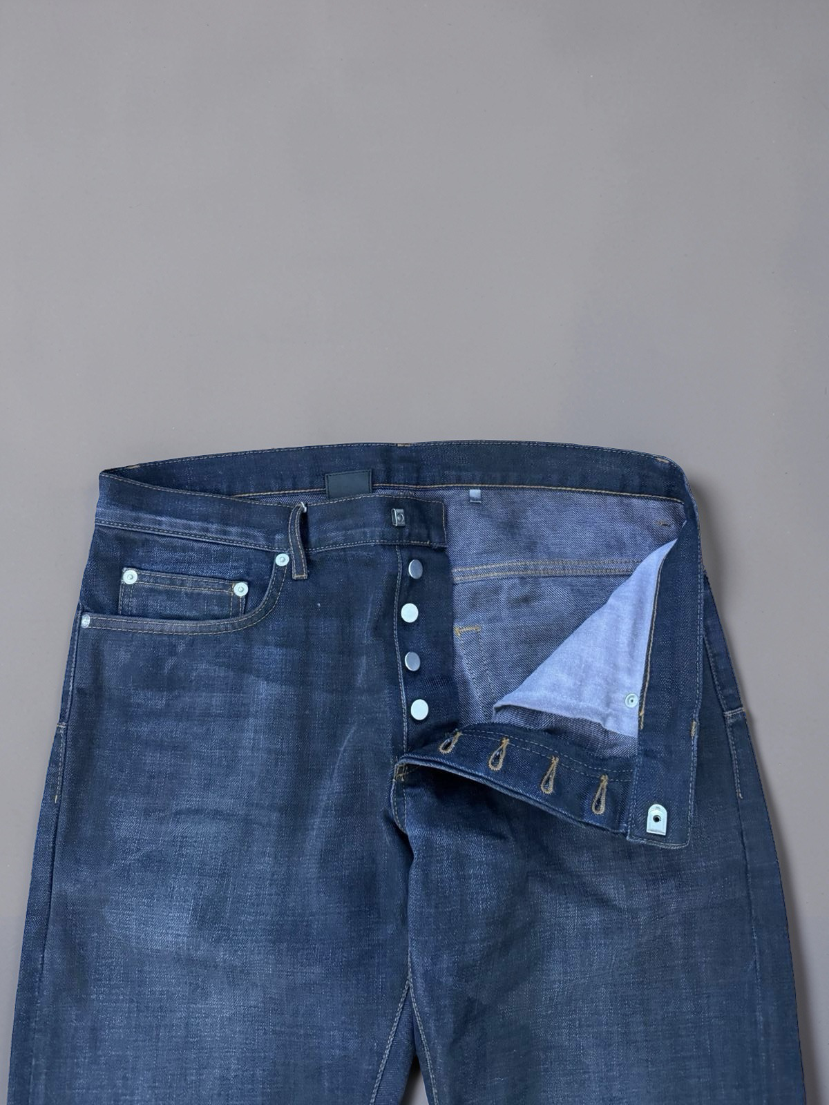 Dior Homme by Kris Van Assche