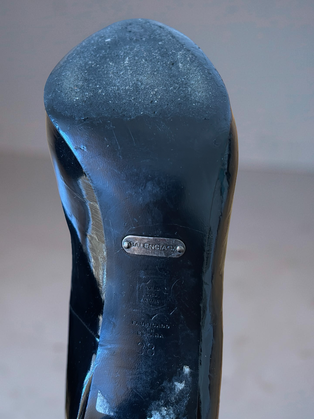 BALENCIAGA Heels