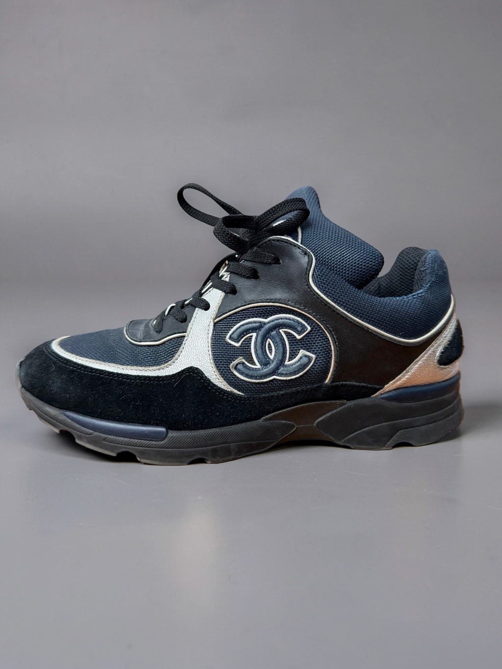 Chanel Runners
