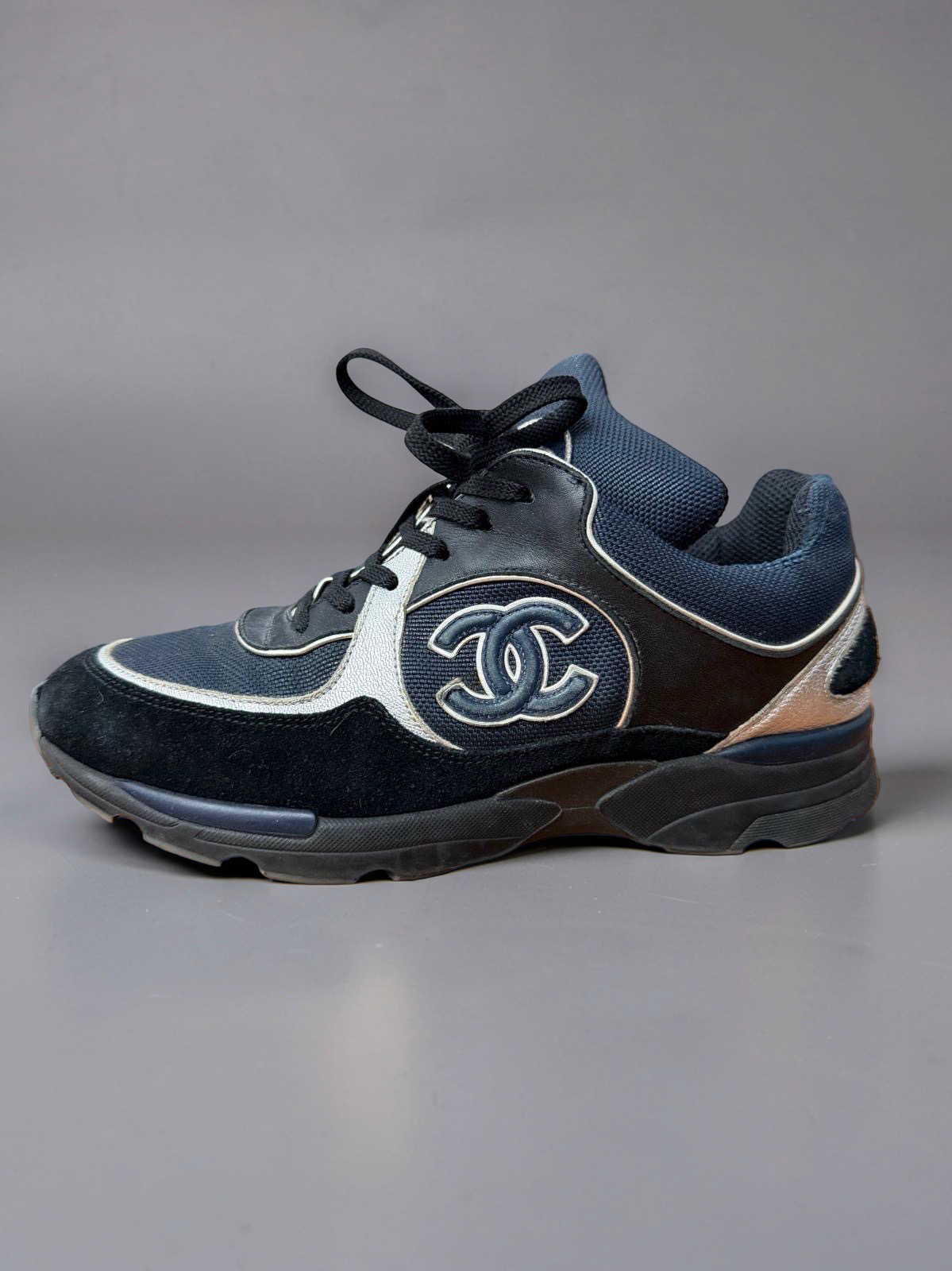 Chanel Runners