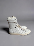Moncler Geobasket High Top Boxer shoes