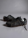 Dior Homme 2007 leather shoes