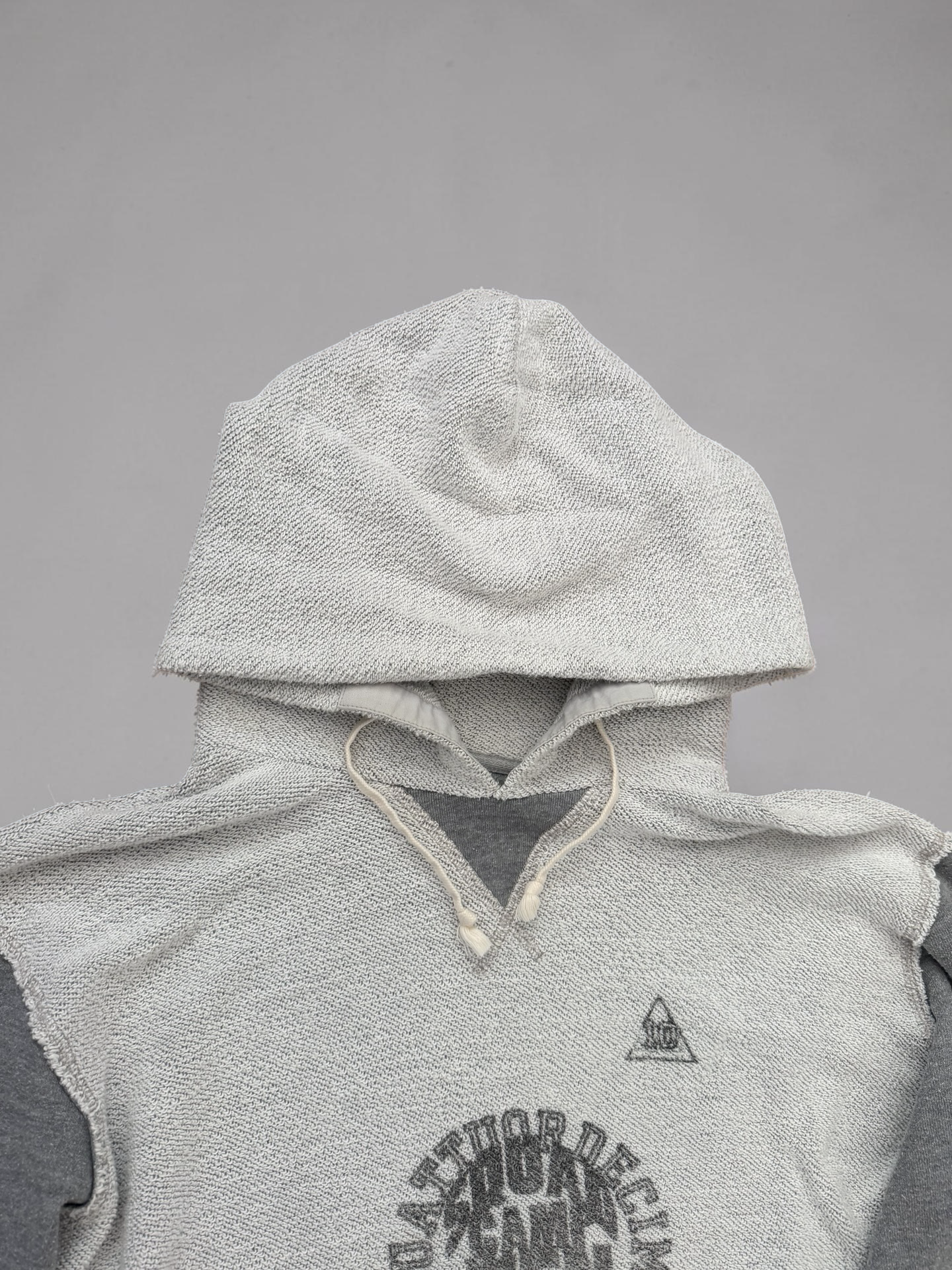 Maison Margiela SS15 Camp hoodie